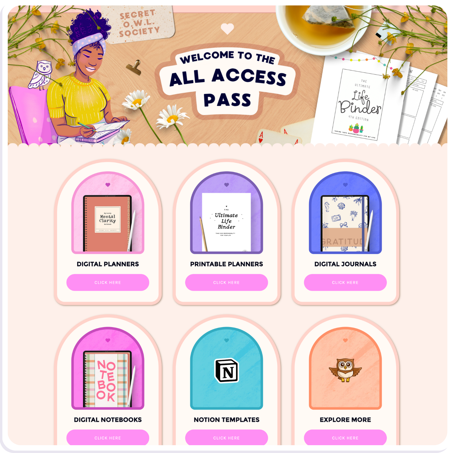 All Access Pass Sticker.png