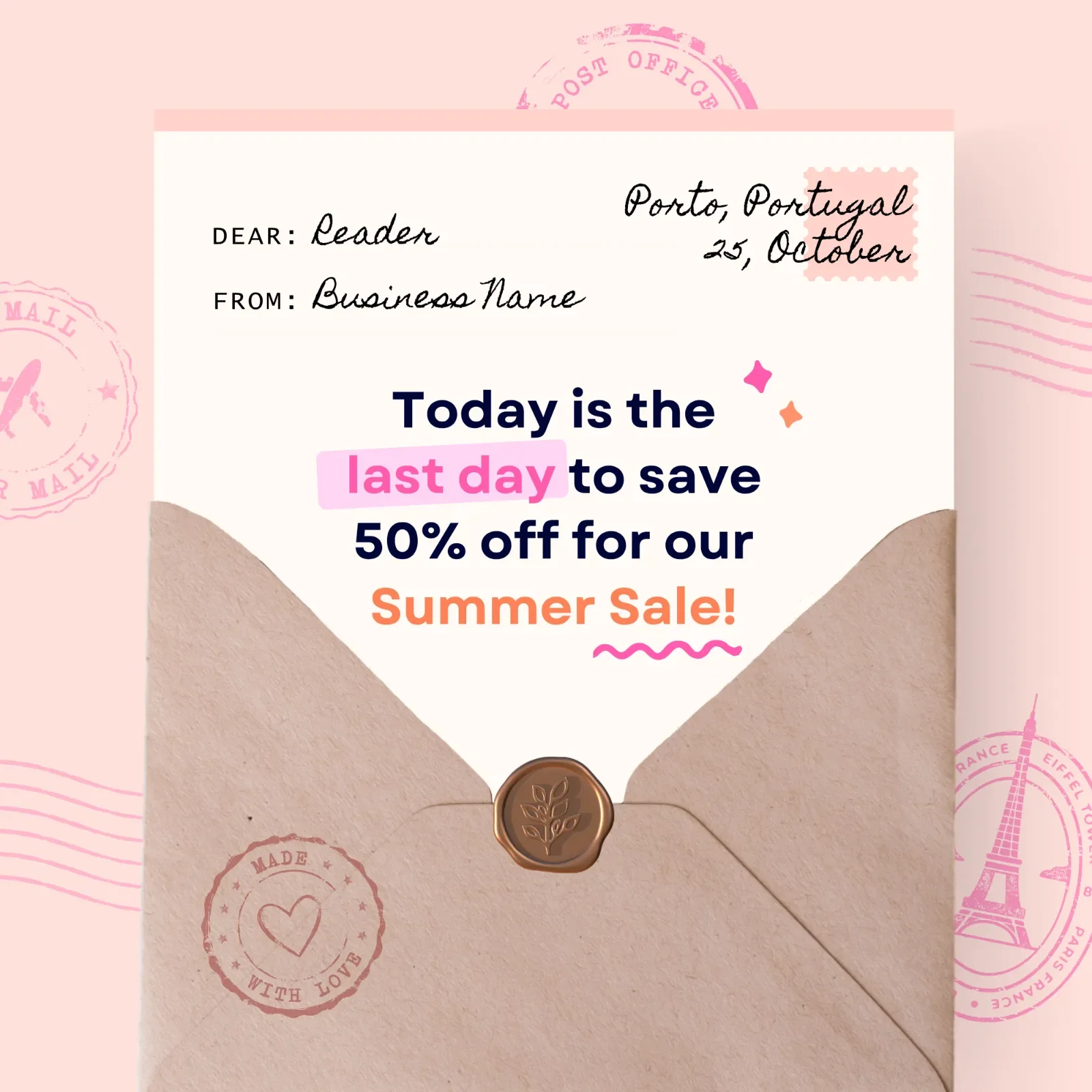 55 Promo Templates | Canva