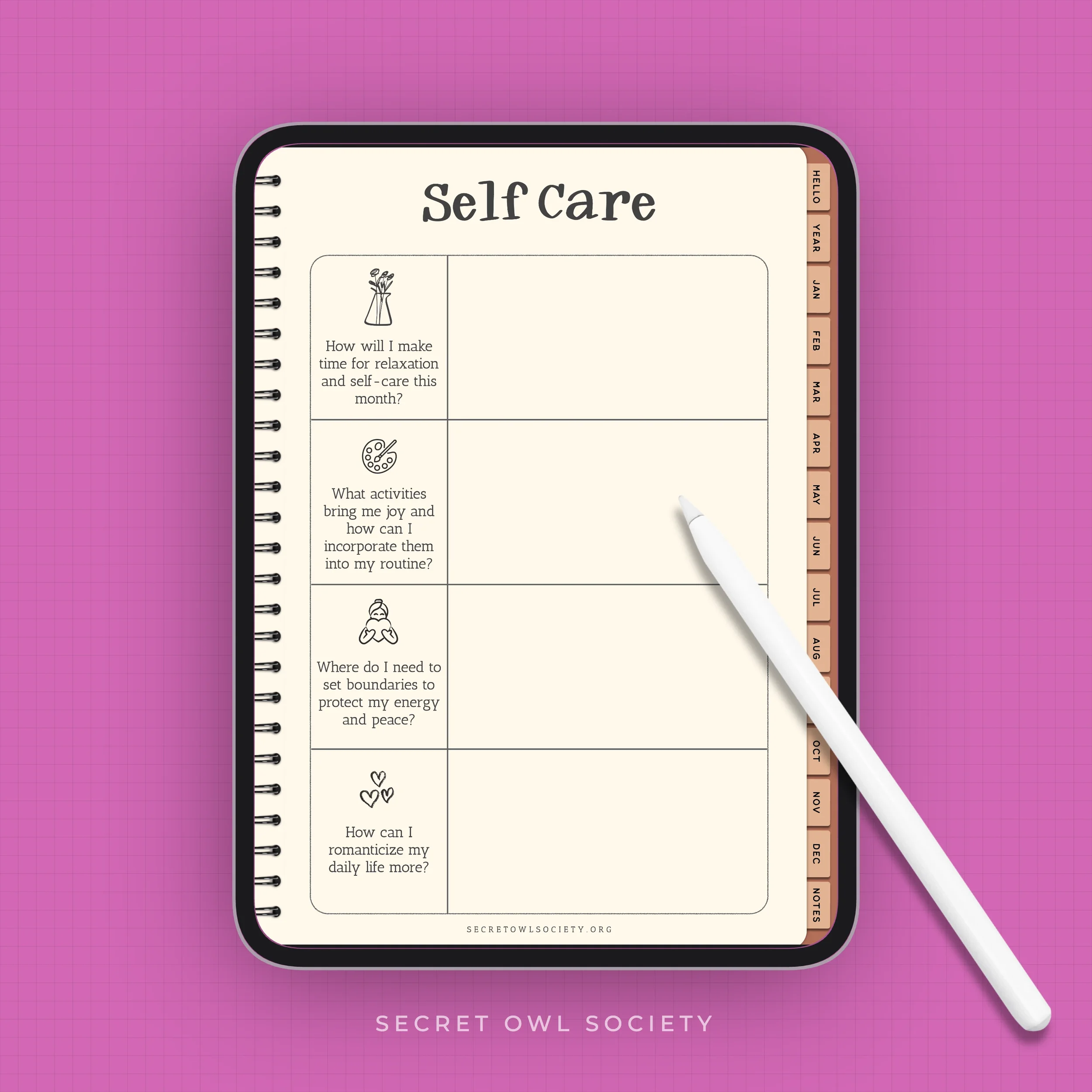Monthly Mental Clarity Digital Planner-15.webp