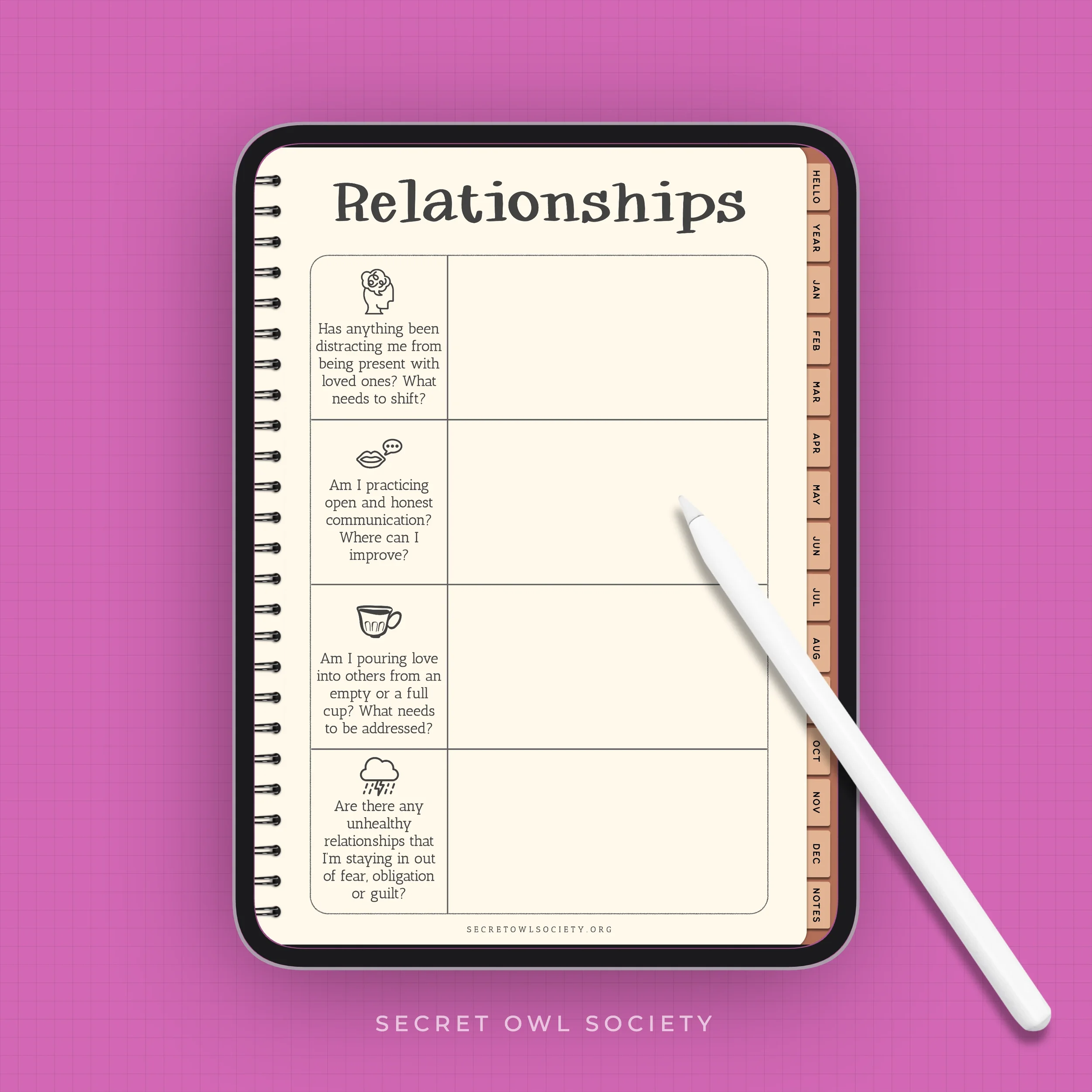 Monthly Mental Clarity Digital Planner-10.webp