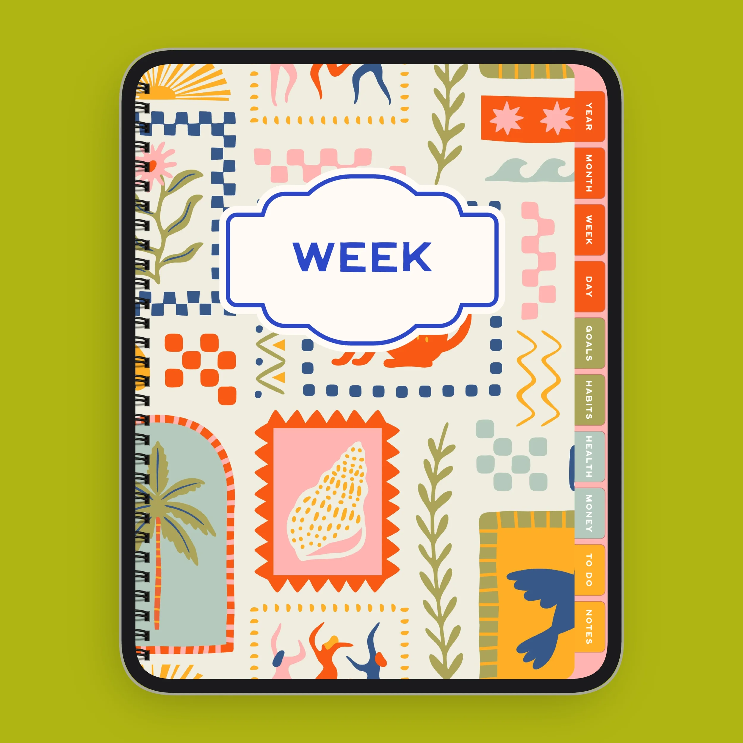 Island Girl Digital Planner-11.webp