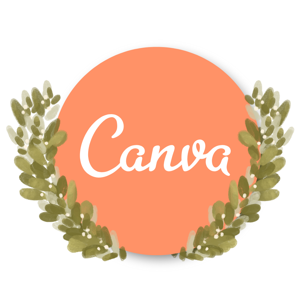 Digital Journal Template for Canva — Secret O.W.L. Society Take 100