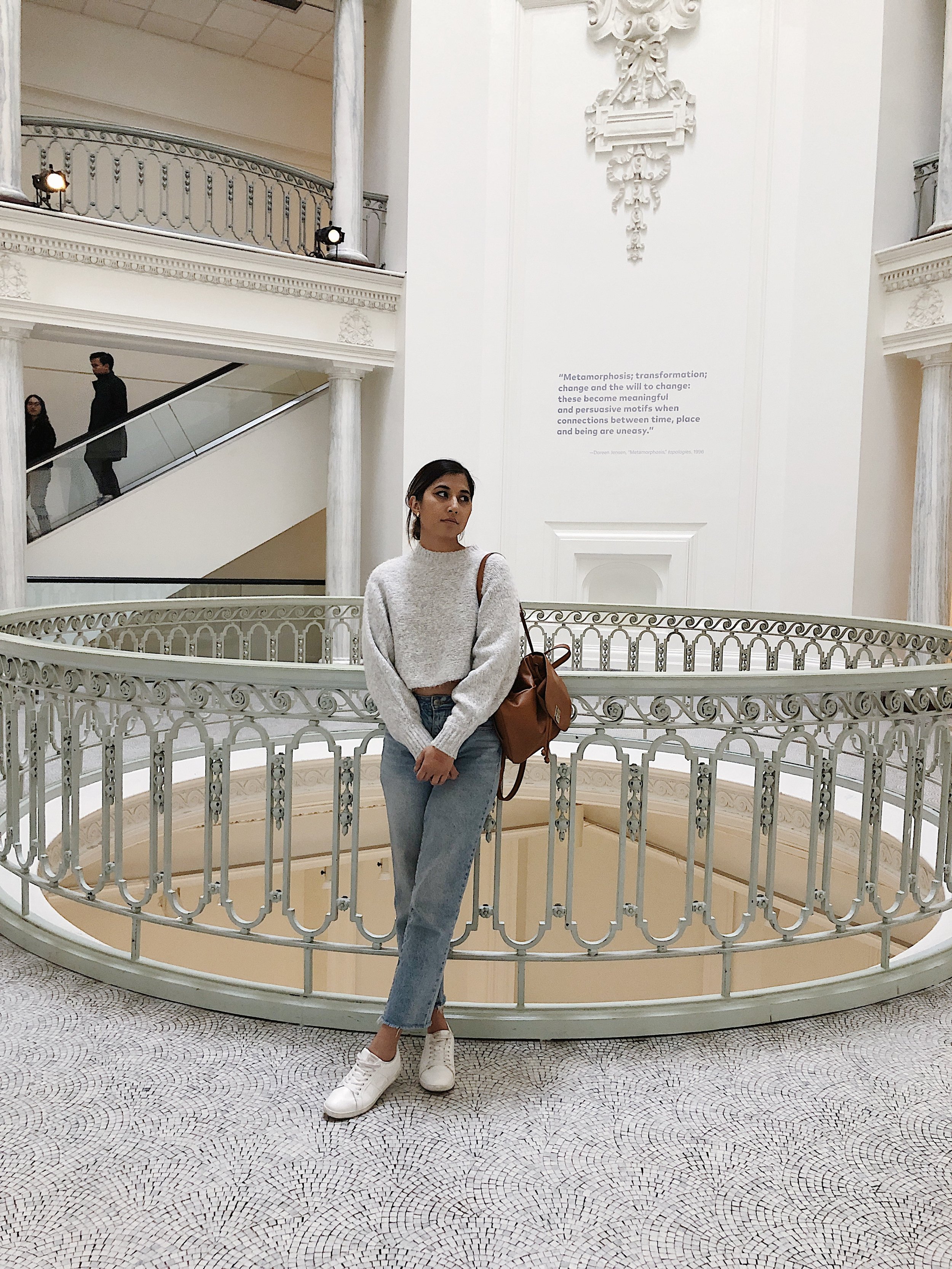 What To Do in Vancouver For a Weekend Getaway