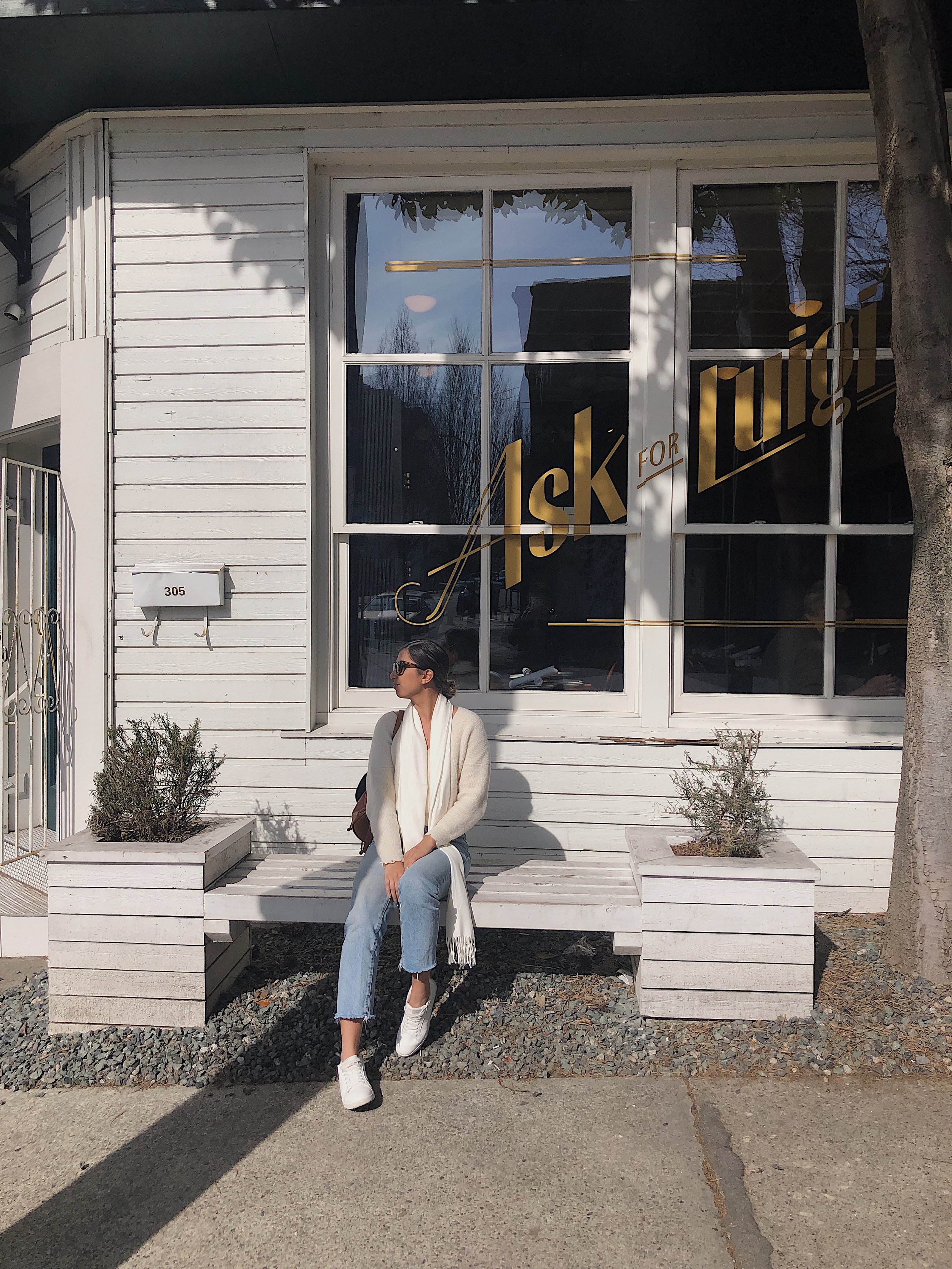 What To Do in Vancouver For a Weekend Getaway — Love, Sara Faye
