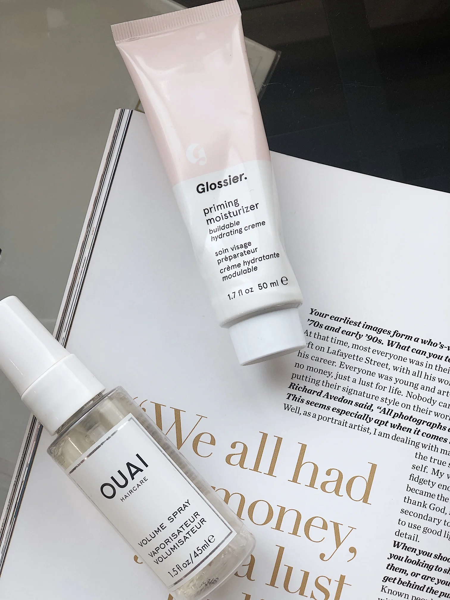 (Shelf) Love: Best Primer to Use