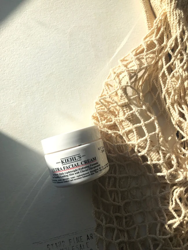 best kiehl's moisturizer for dry skin