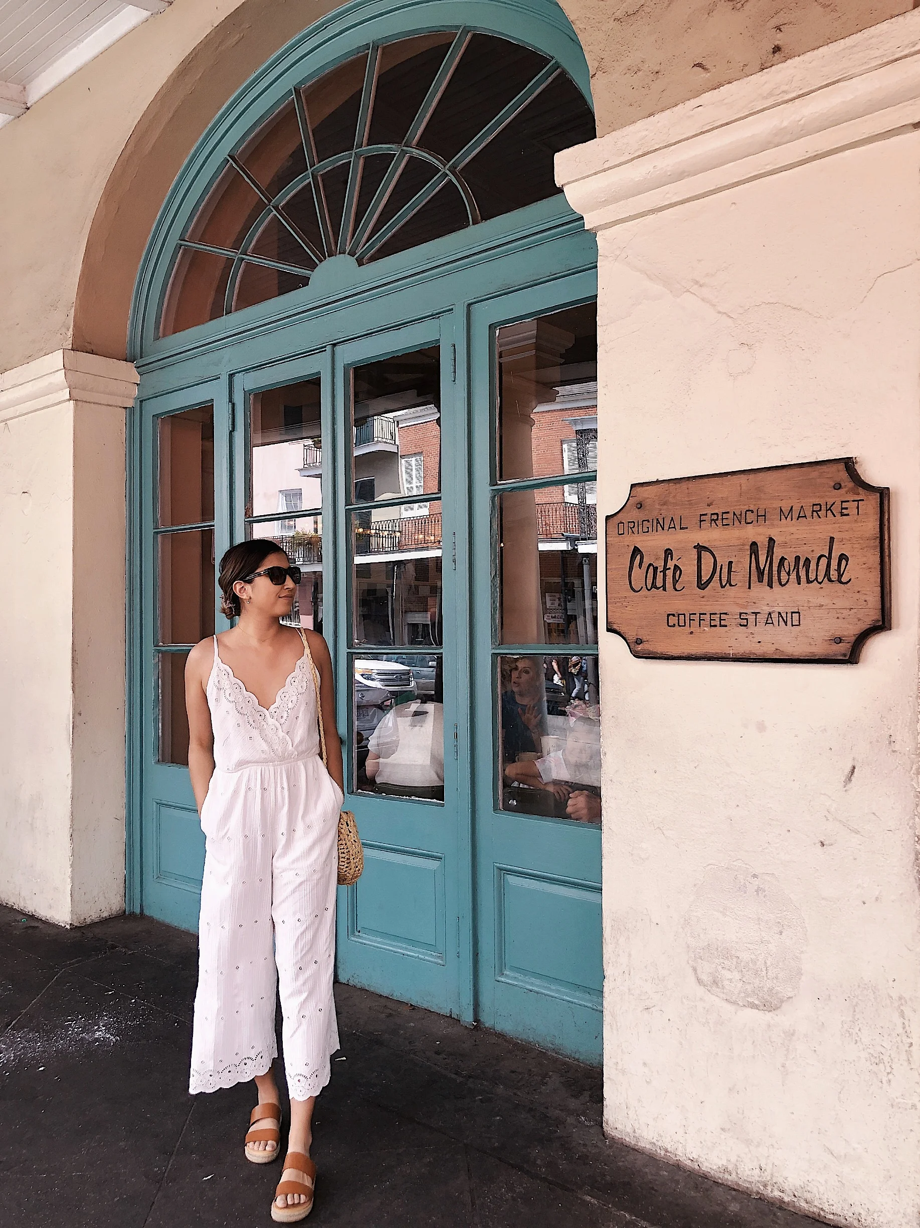 What To Do in New Orleans This Summer