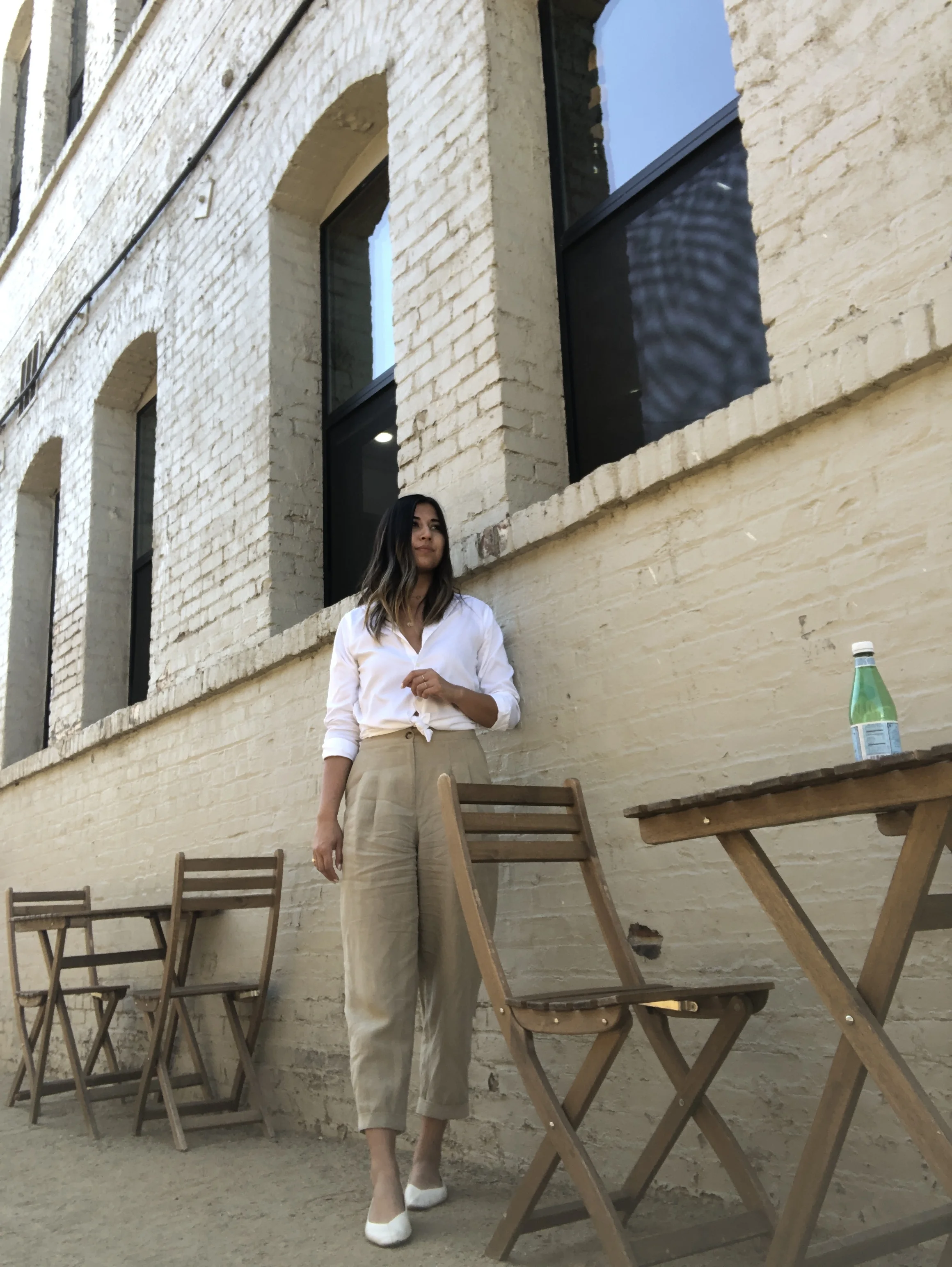 Neutrals for November