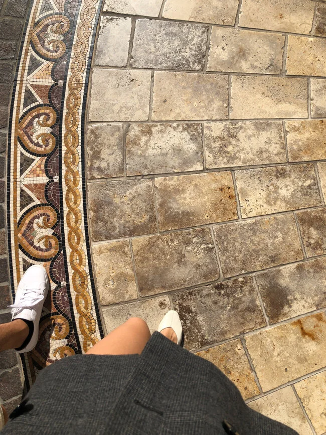 Spill the Tea: This Month's Faves