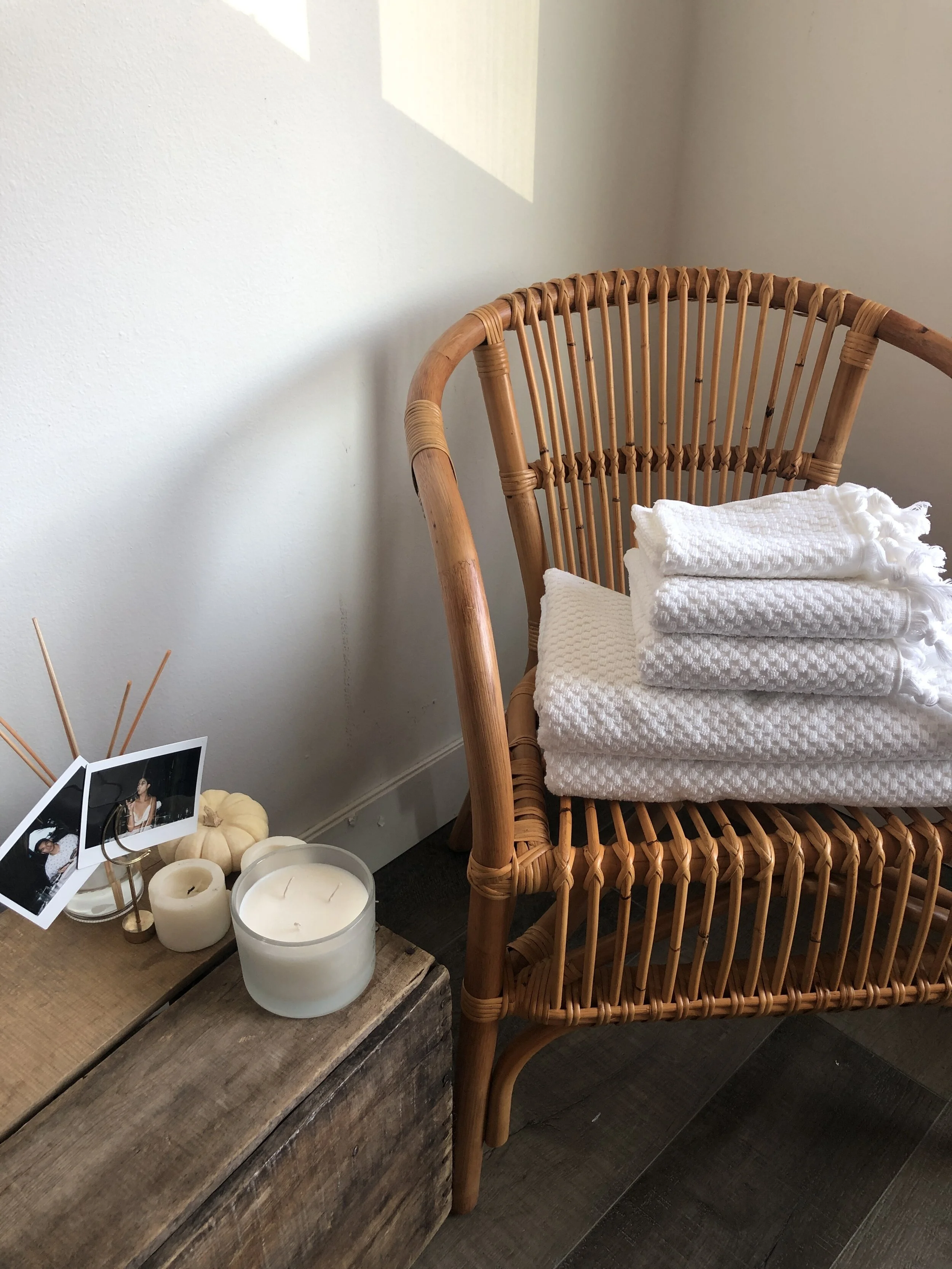 Cozy Details to Make Your Apartment Feel Like Home