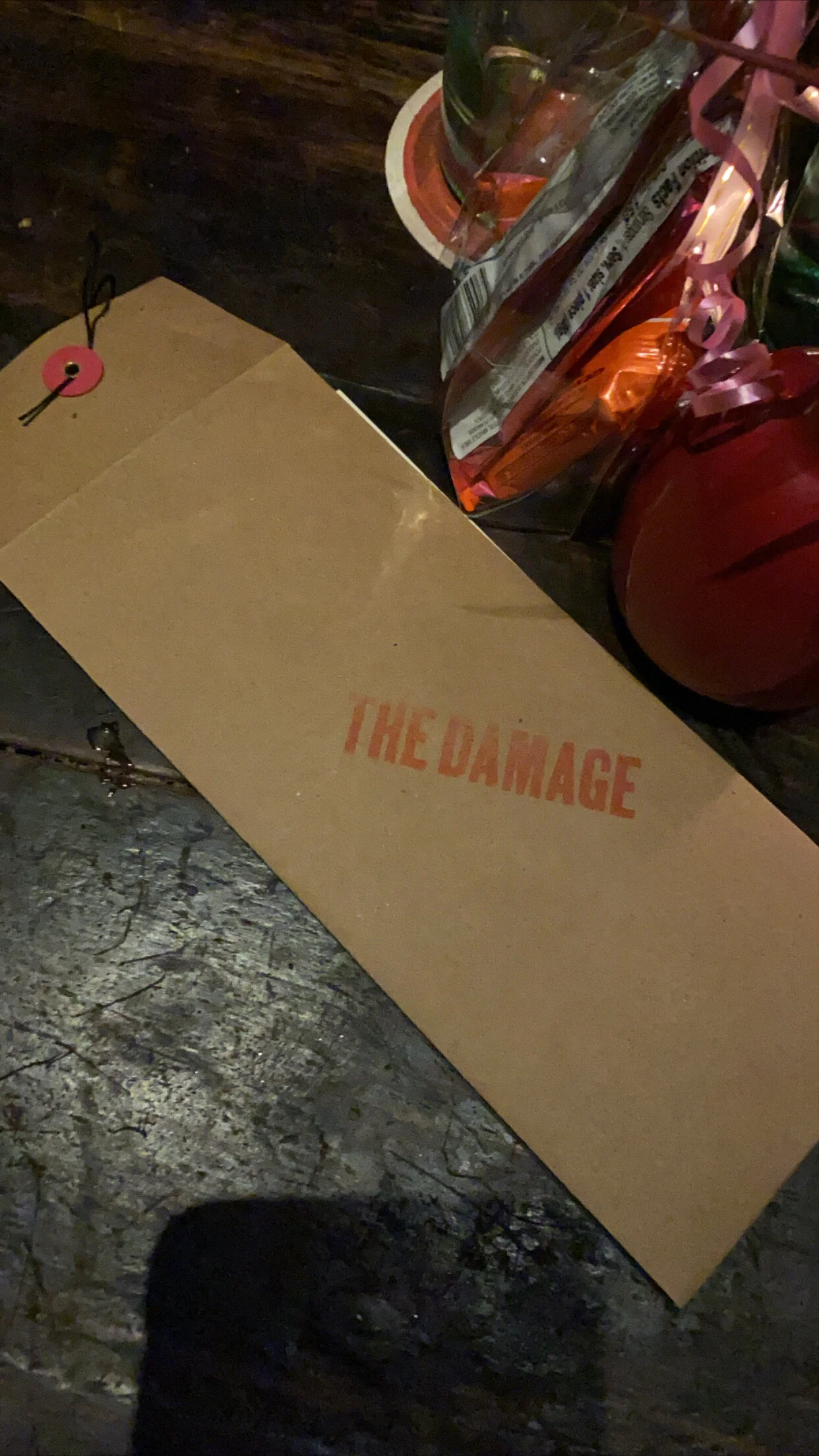 Tar &amp; Roses in Santa Monica