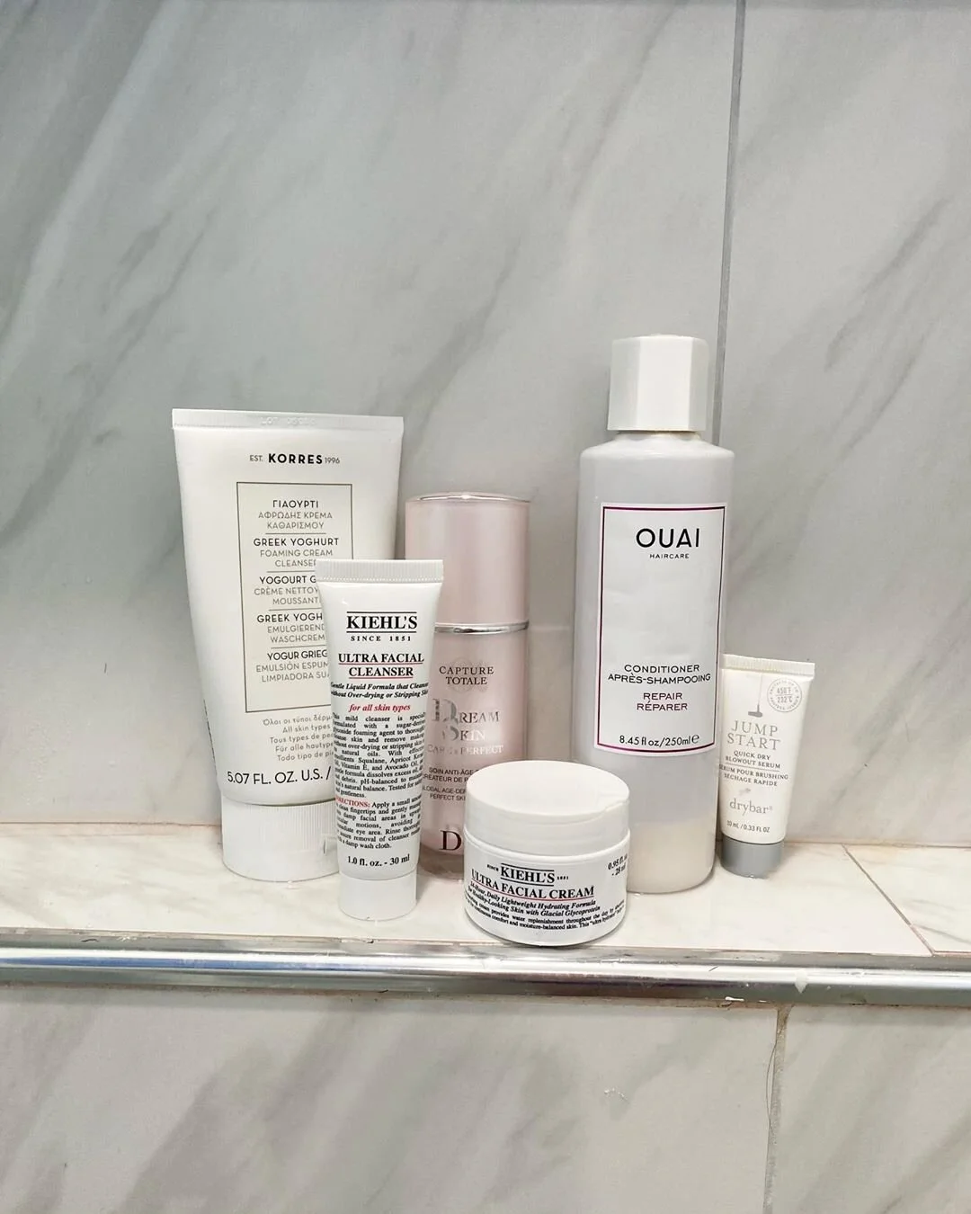 best dior skin care products