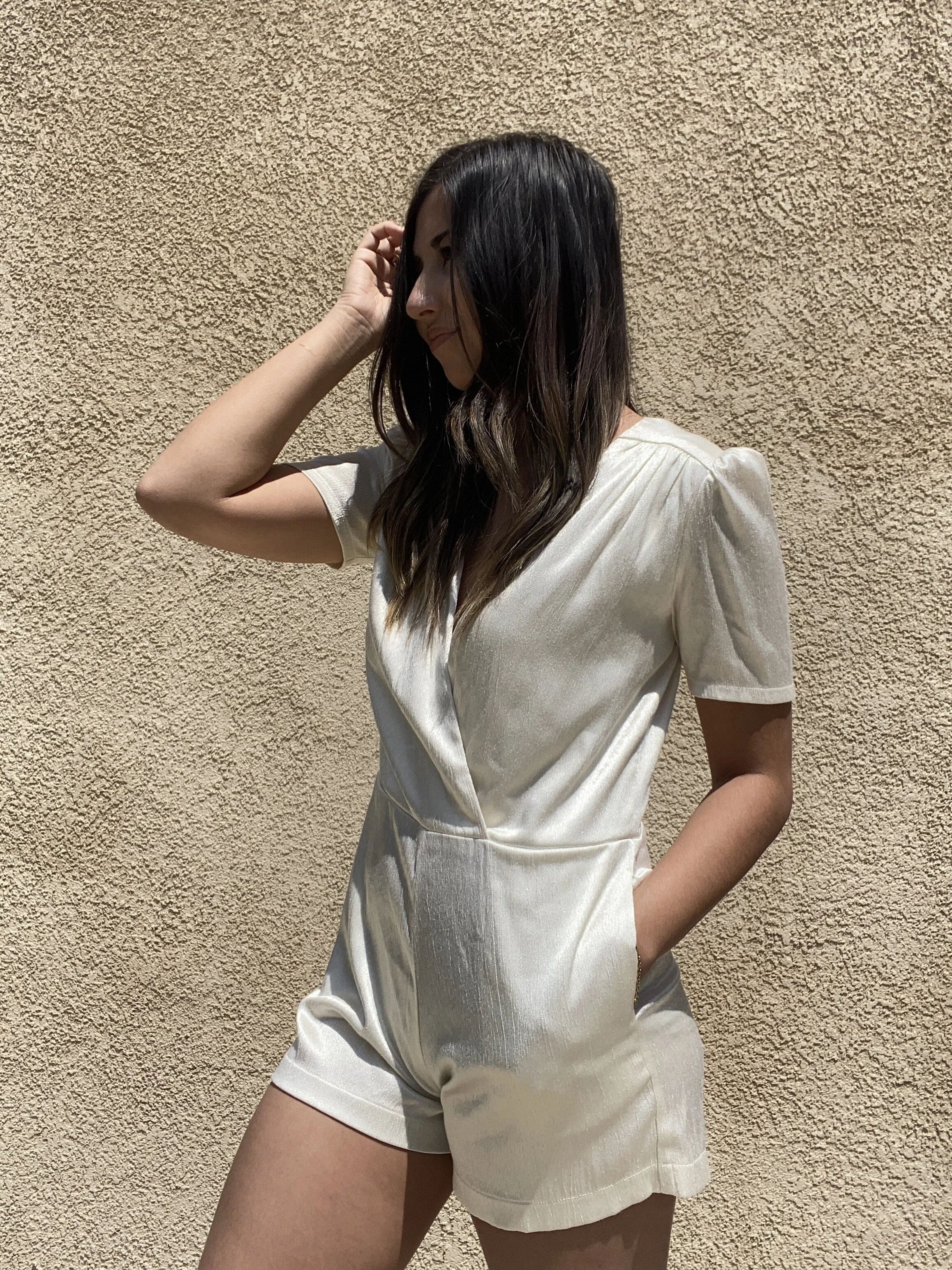 Neutral Capsule Wardrobe for Spring