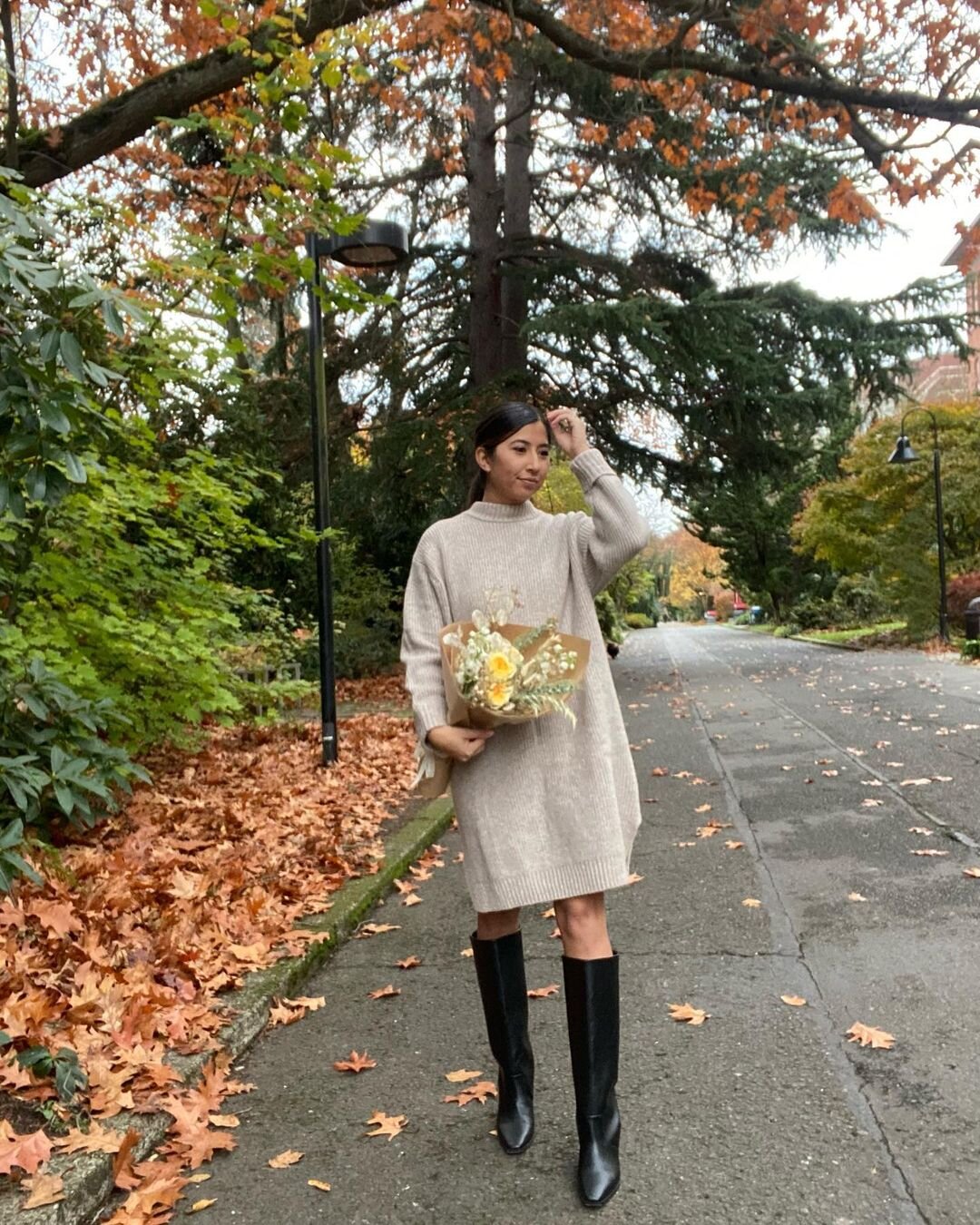 Minimal Fall Outfit Inspo: autumn edition — Love, Sara Faye