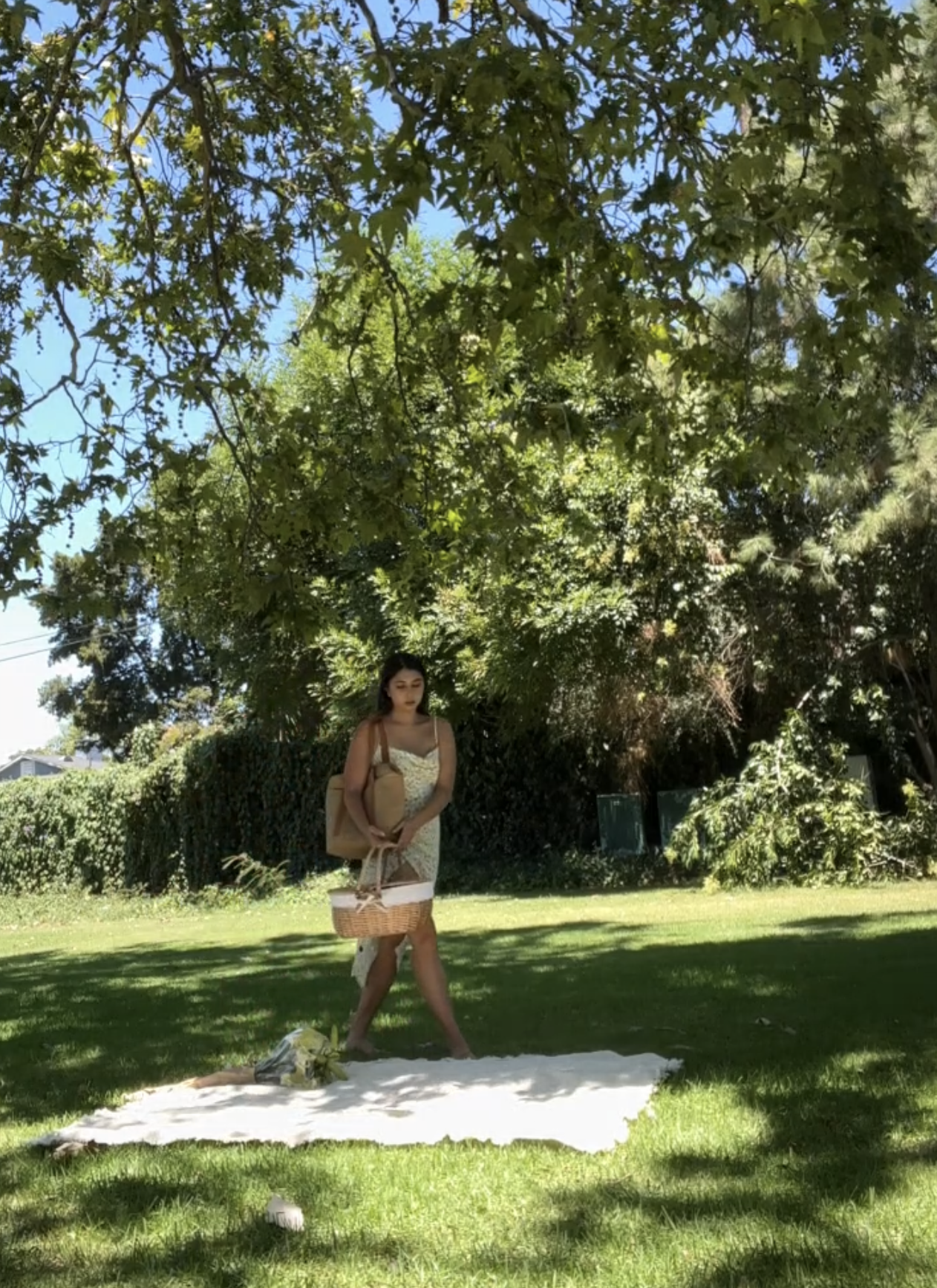 Sustainable essentials for your summer picnic