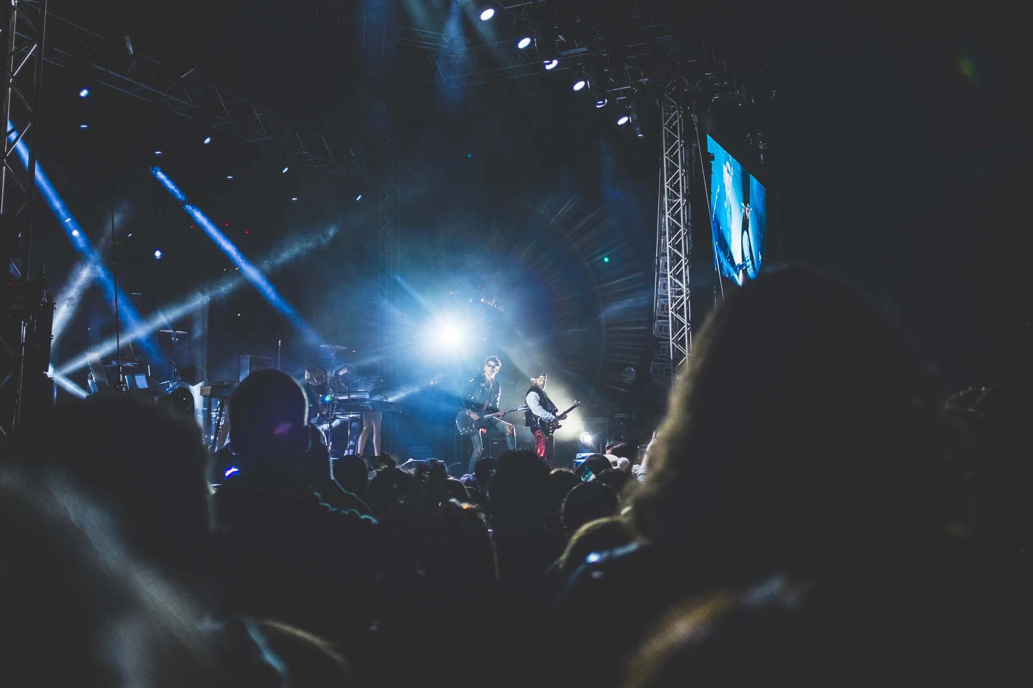 CHROMEO