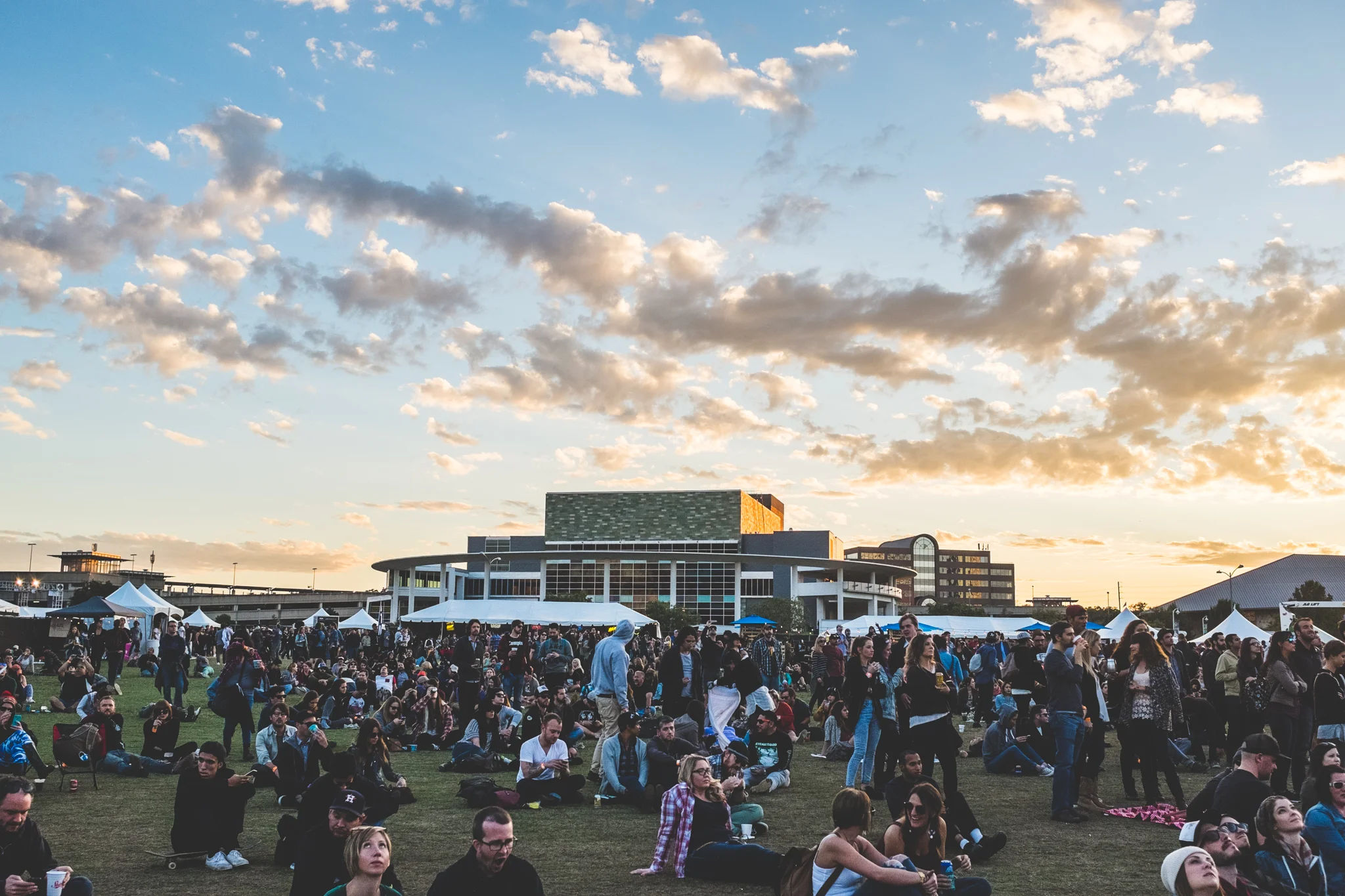 FUN FUN FUN FEST X