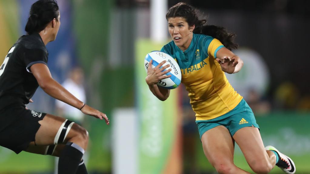The New Zealand sledge that spurred Aussie women to victory