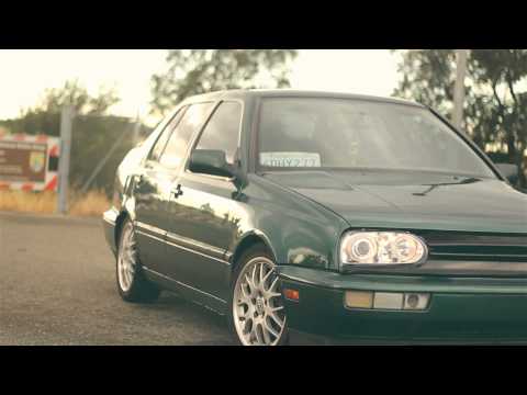 JSUMS MK3 JETTA