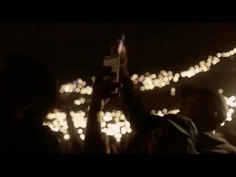 Nef The Pharaoh Changuary Tour Trailer