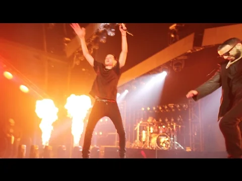 G-Eazy - From The Bay To The Universe By Kevin Norman