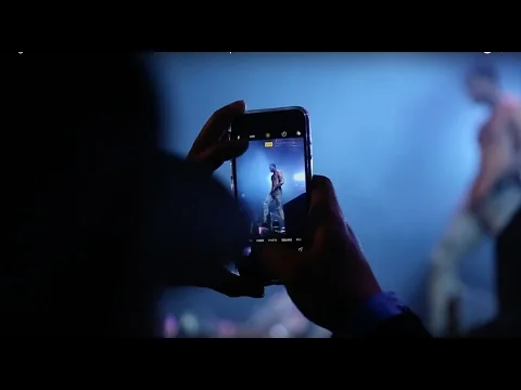 Sage The Gemini - West For The Winter Tour Recap