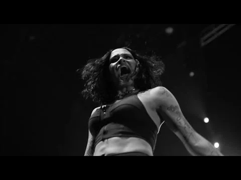 Kehlani SSS Tour "Distraction" | Sanfrancisco, Ca