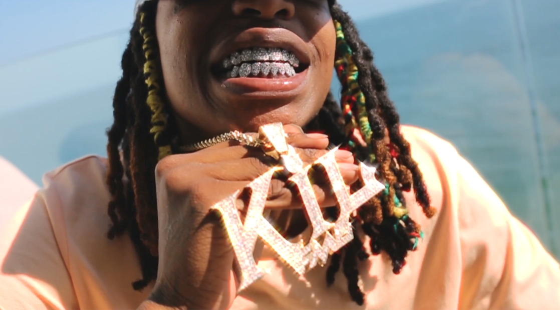 Nef The Pharaoh - Poppin Again (Official Video)