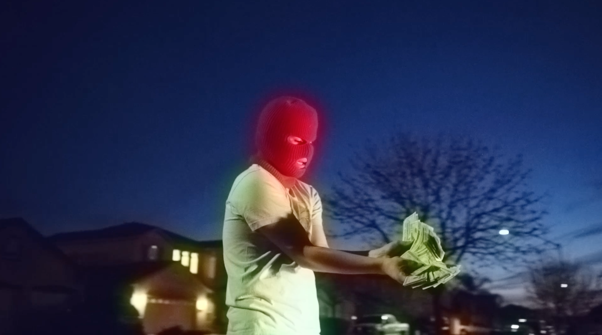 YBN NickyBaandz - Been Trippin (Exclusive Music Video) || Dir. Kevin Norman [Thizzler.com]