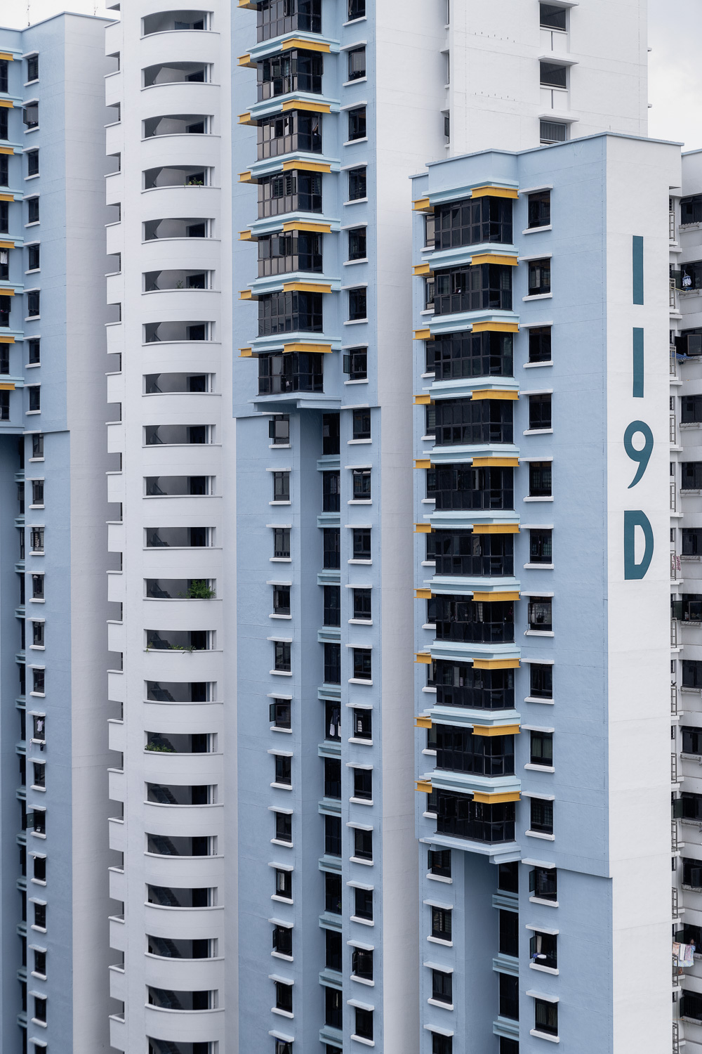 tiong bahru, infinity #16 (119D)