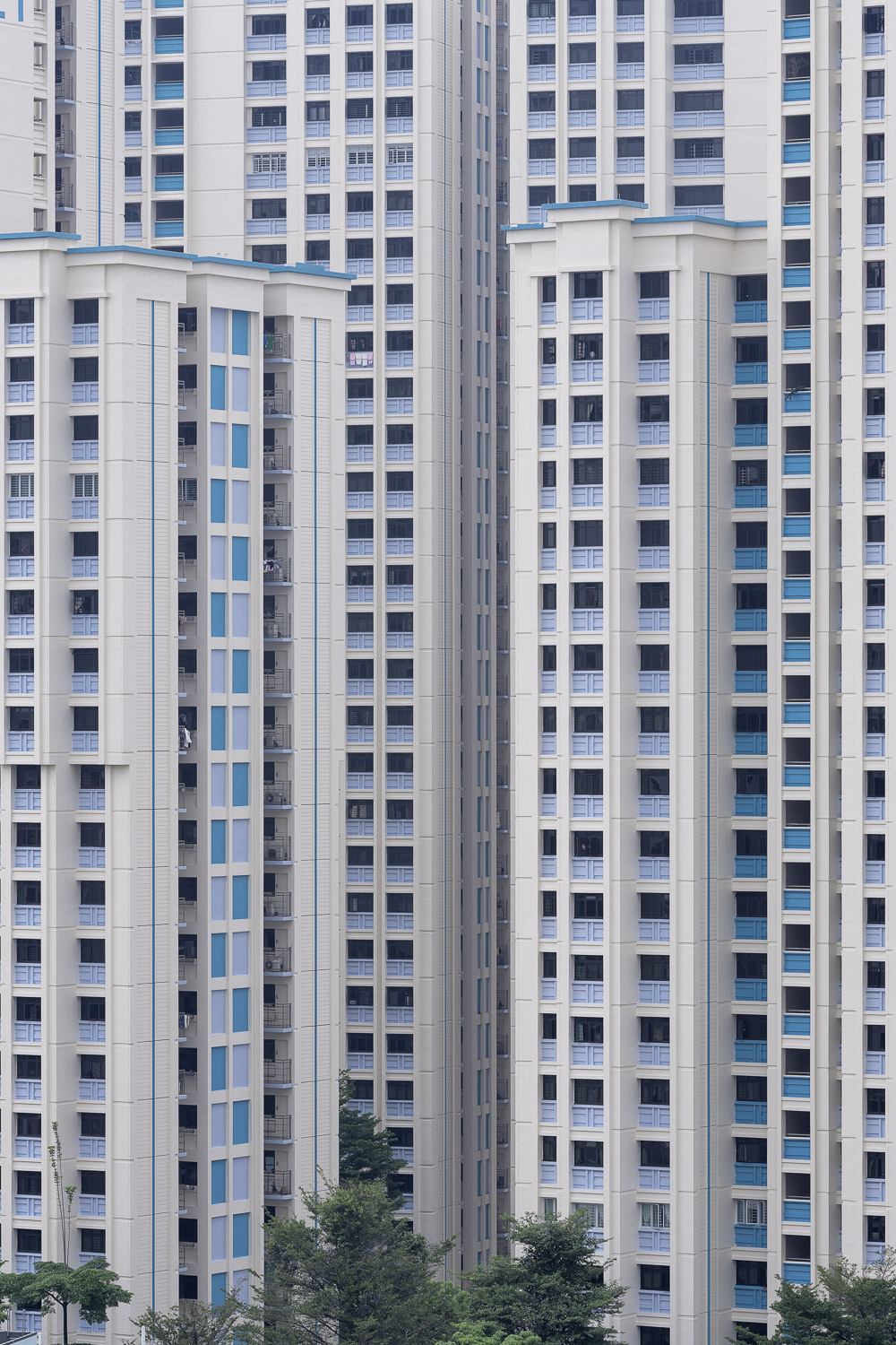 tiong bahru, infinity #15 (the wall)