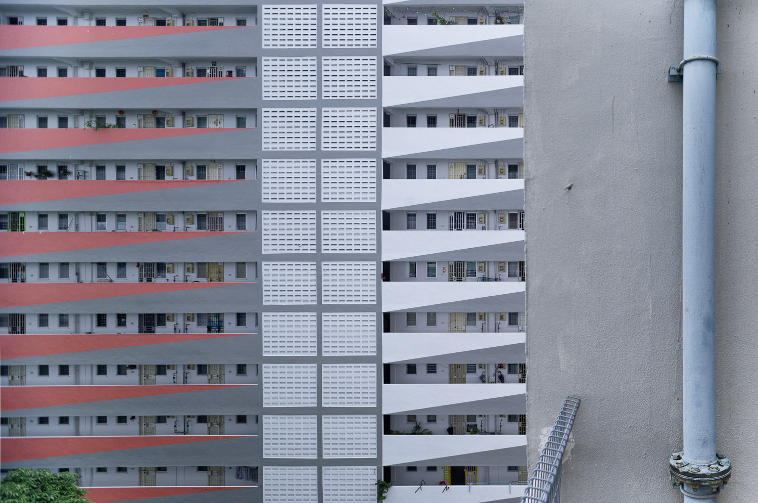 bras basah, segment #4