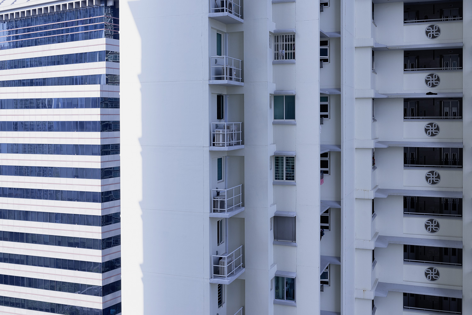 tiong bahru, segment #2