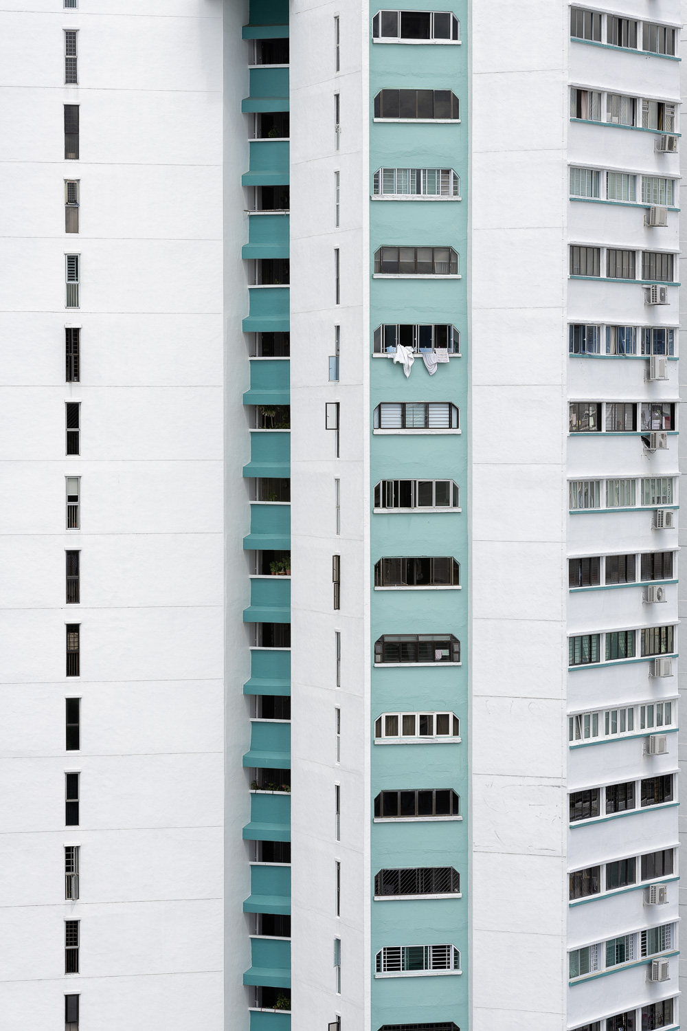 bukit batok, infinity #2