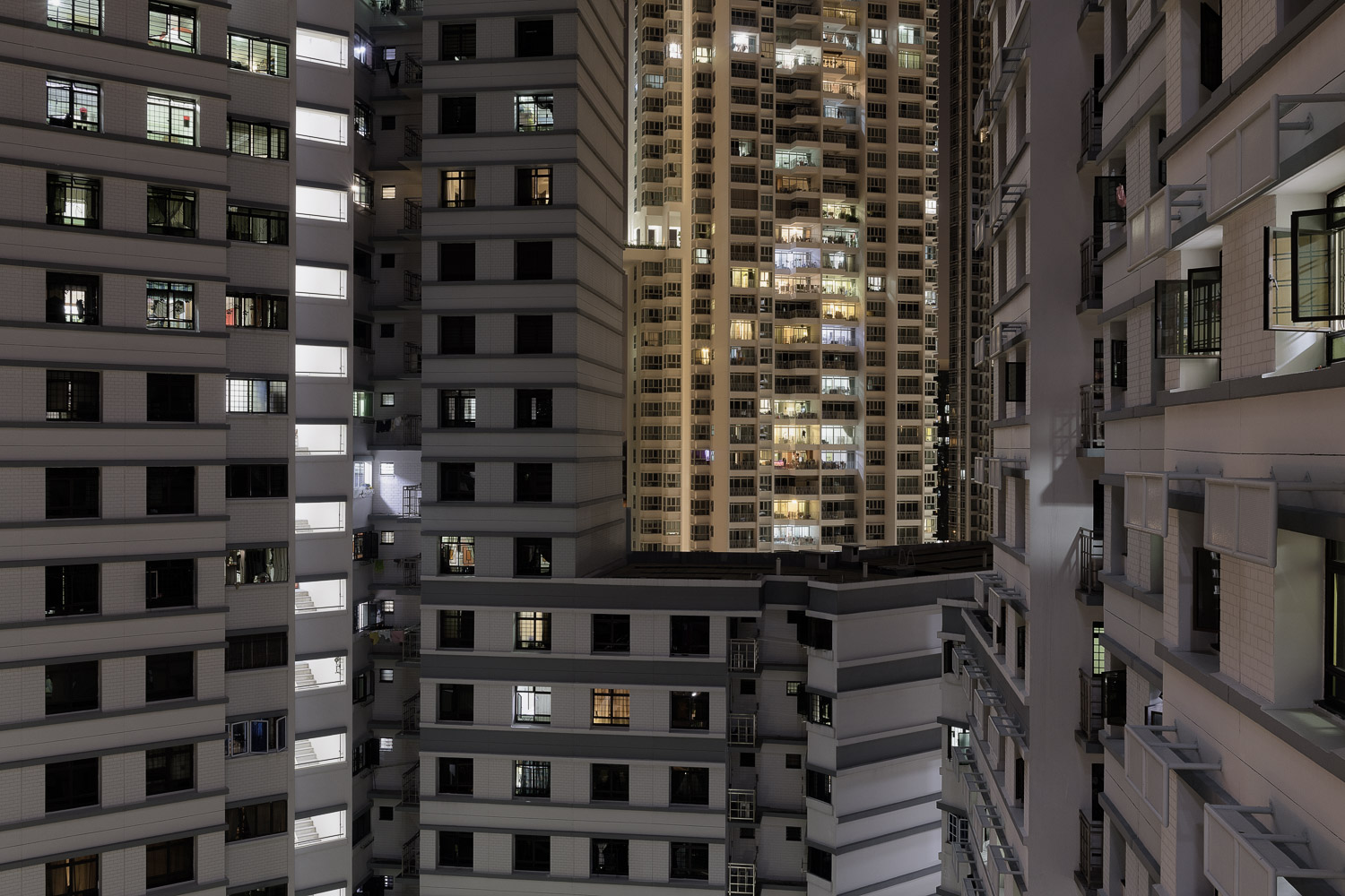 red hill, segment #1 (night)