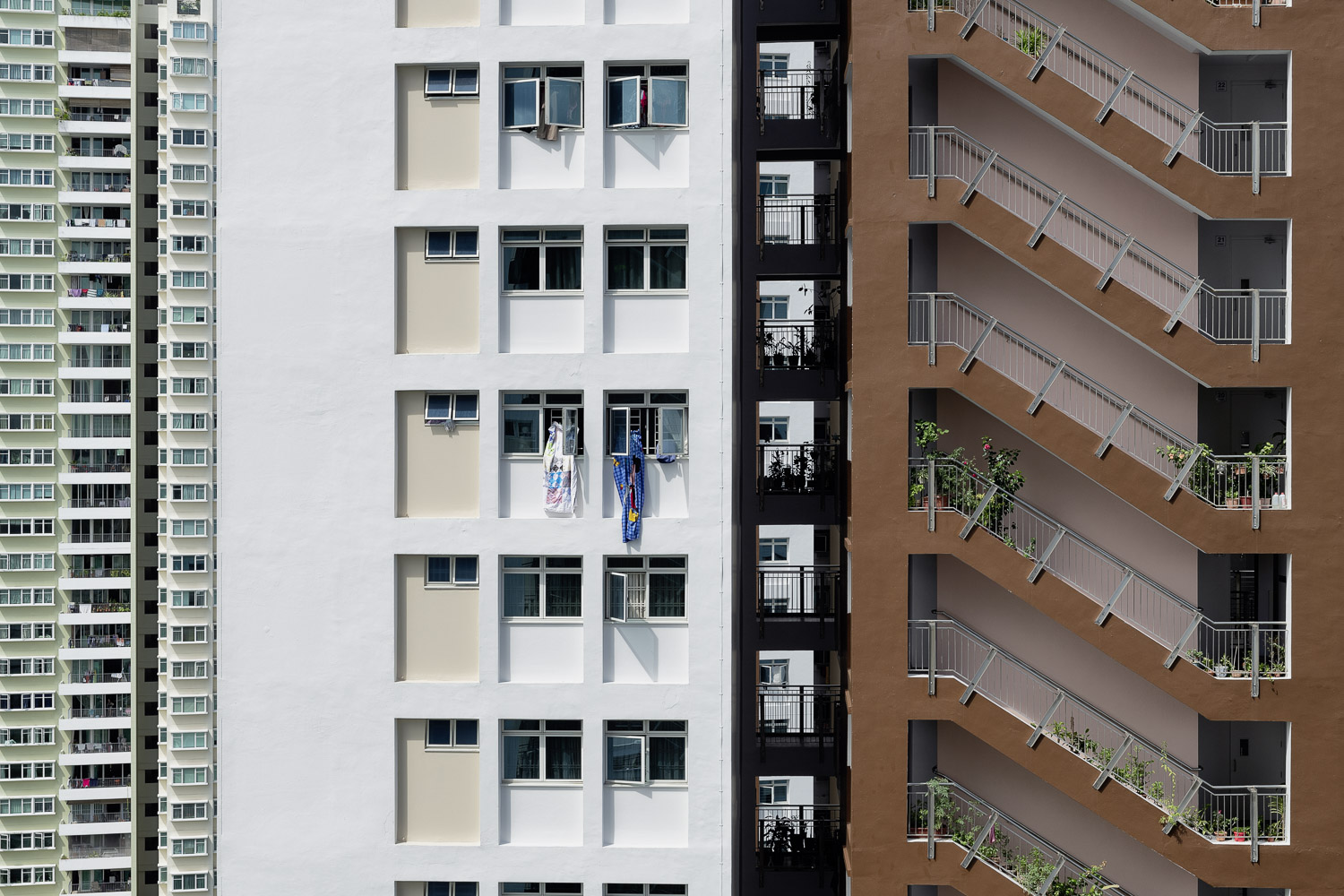 bukit batok, segment #1