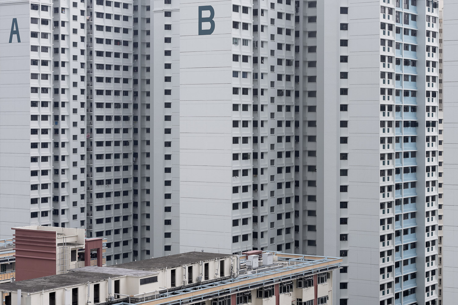 tiong bahru, segment #3