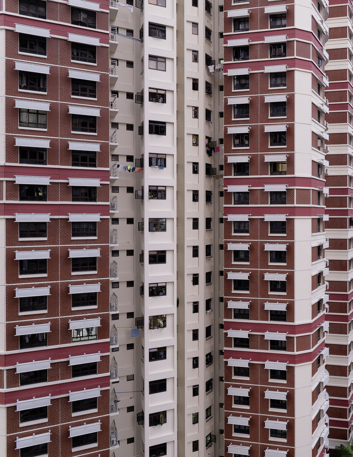 redhill, infinity #1