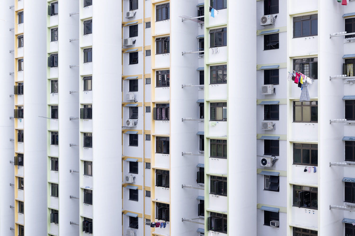 tiong bahru, segment #5