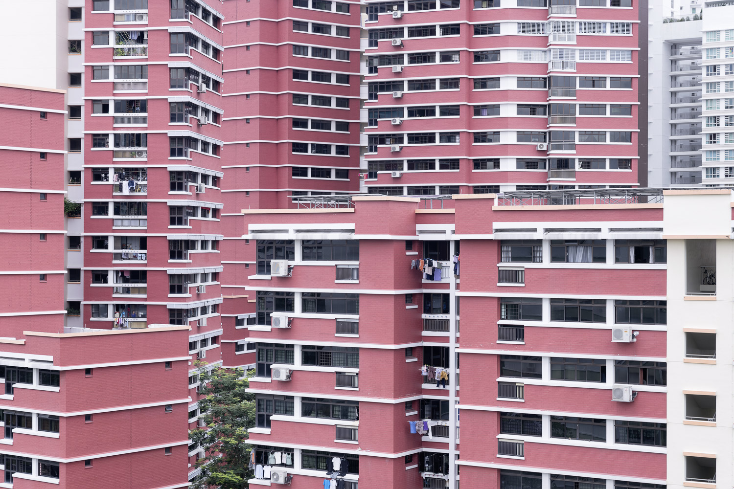 bukit batok, across #11