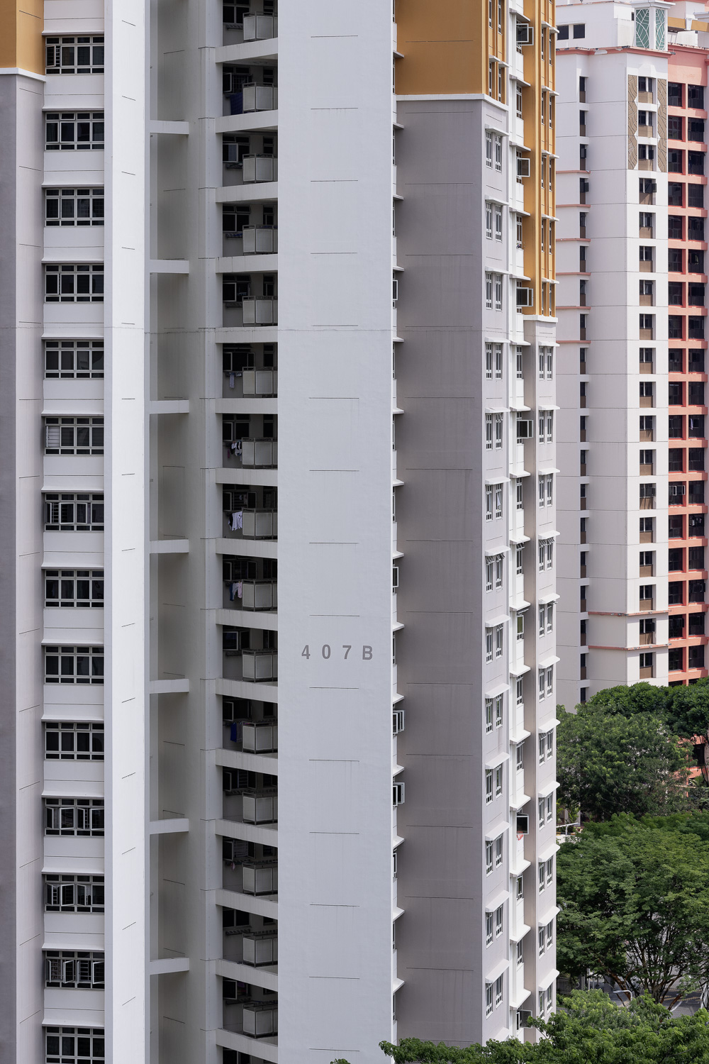 sengkang, across #1