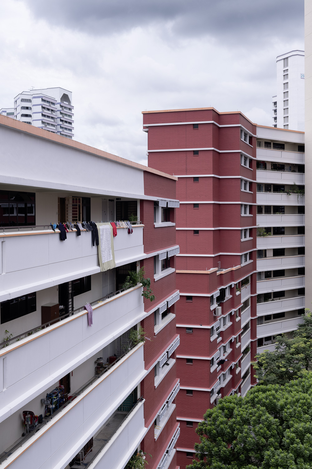 bukit batok, across #25