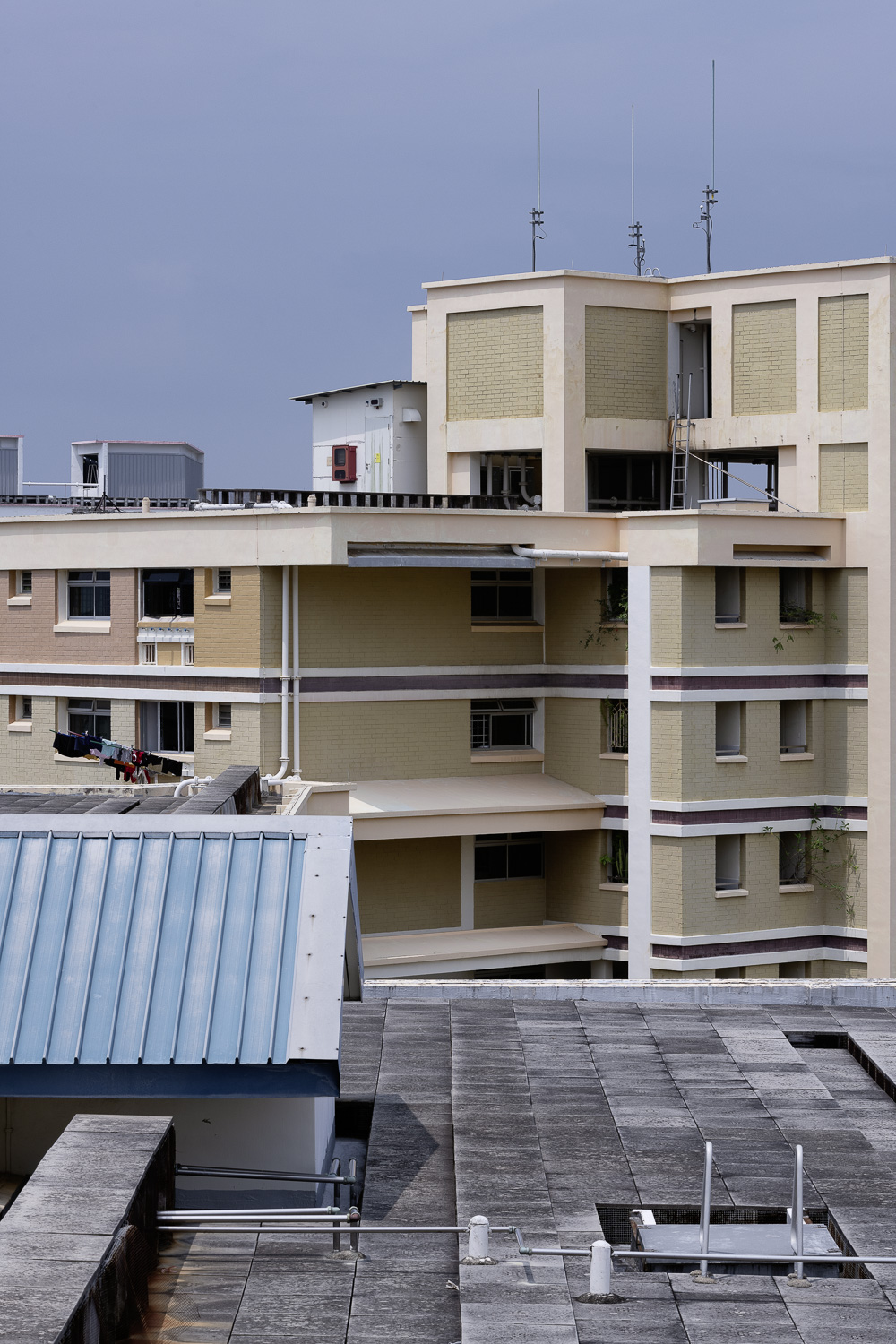 Tampines, across #30