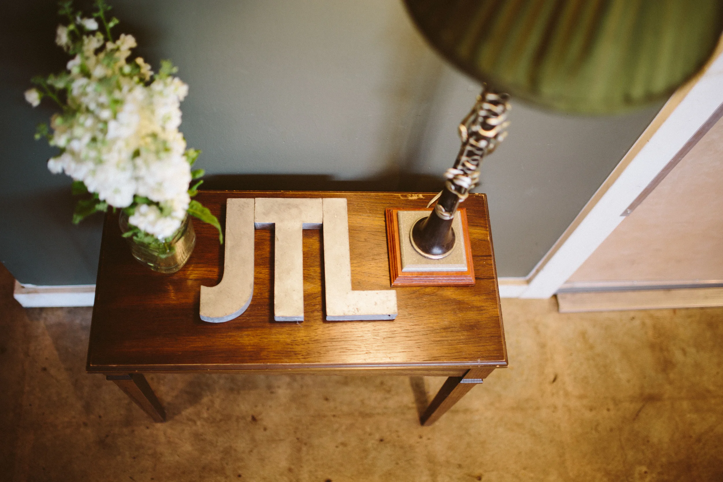 JTL Group Table