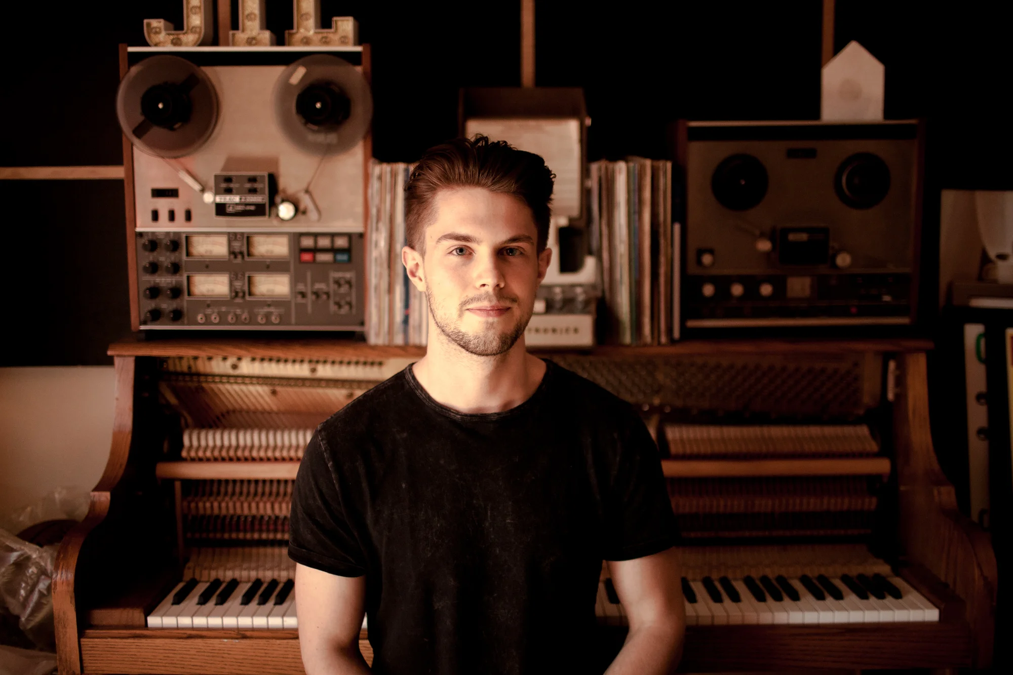 Matthew Boda Producer, Engineer, Songwriter