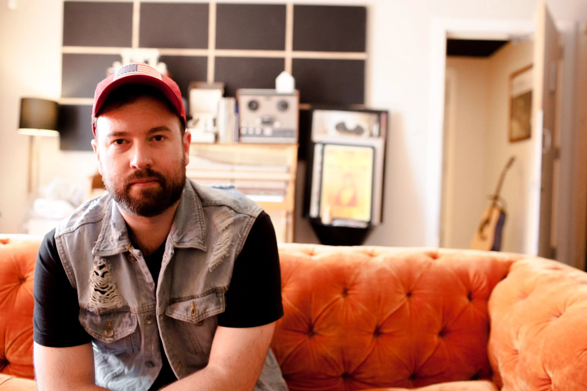 Adam Sniegowski Producer, Engineer