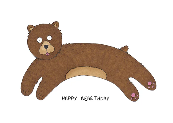 Bear