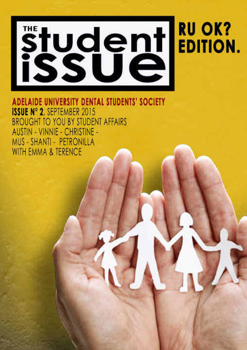 Student Issue Vol1:Issue2