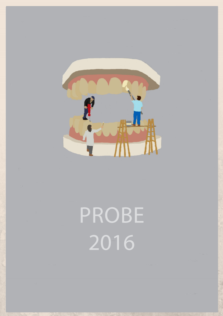 Probe 2016