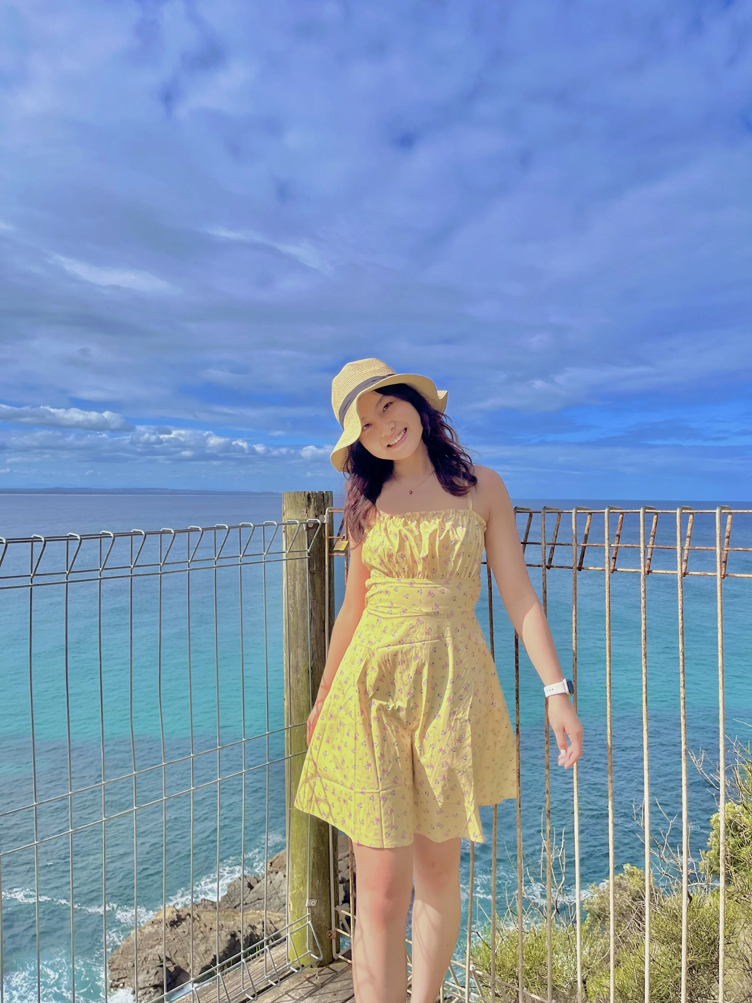 Valerie Yung